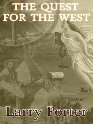 cover image of Quest for the West